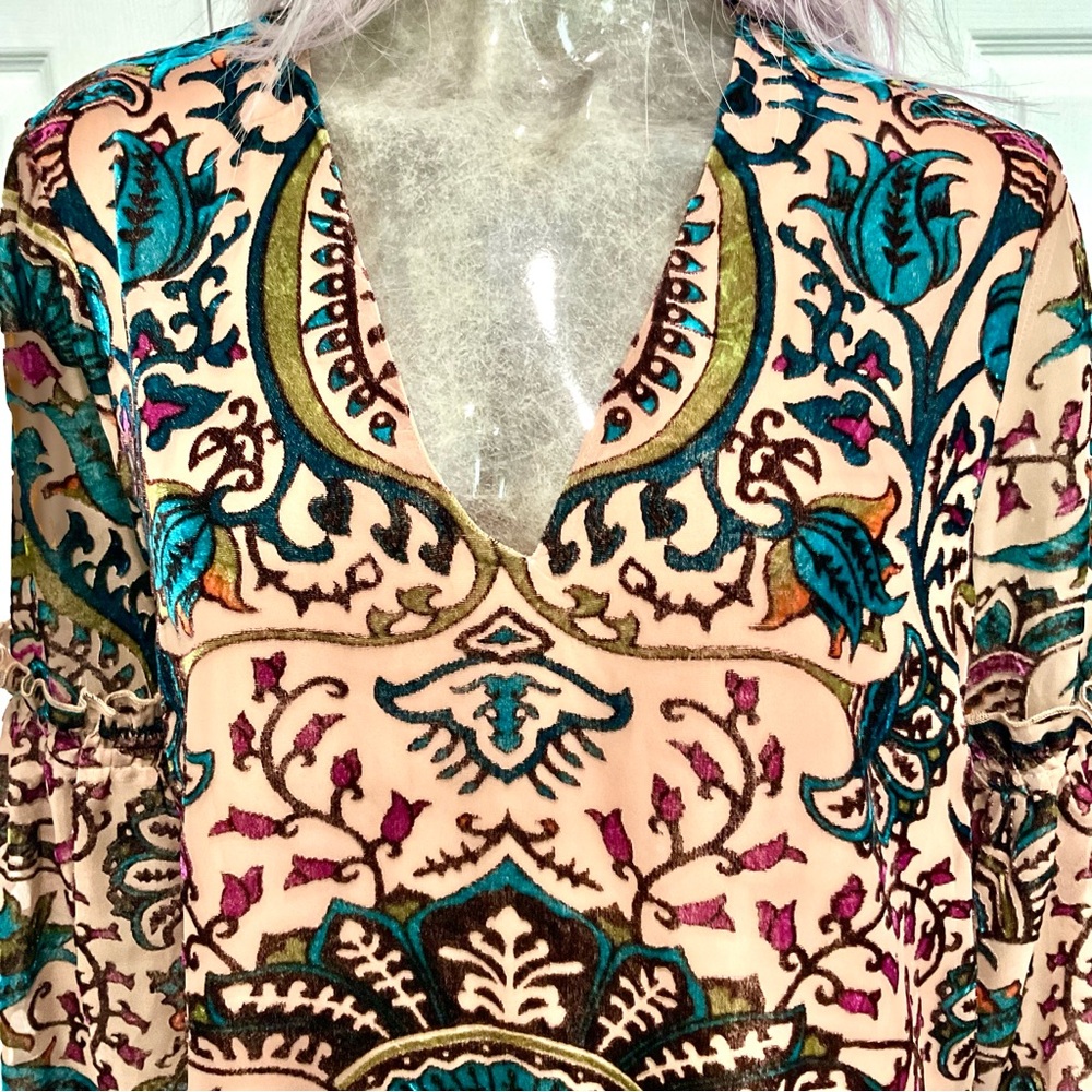 Alexia Admore Dress / Tunic / Top